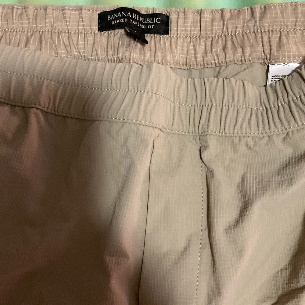 Banana republic quality pants